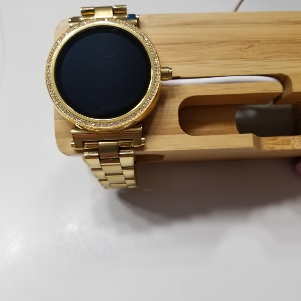 Michael Kors Sophie Smart Watch